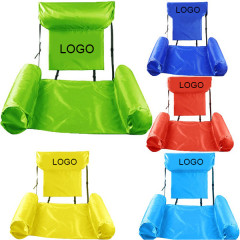 Foldable Backrest Float U-Seating