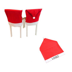Non Woven Christmas Chair Cover