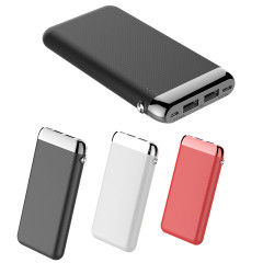 10000 Mah Power Bank