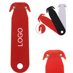 Plastic Double Head Box Cutter