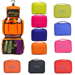 Travel Wash Bag