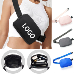 Anywhere Belt Bag