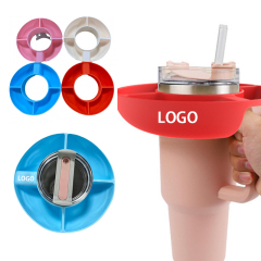 Intrepid Tumbler Snack Bowl