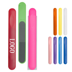 Plastic Nail File