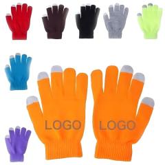 Winter Touch Screen Gloves