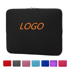 15.6" Neoprene Laptop Sleeve