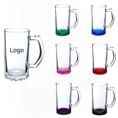 16 oz Beer Stein