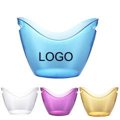 Large Champagne Wine Ice Bucket