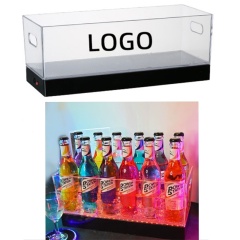 Small LED Ice Bucket