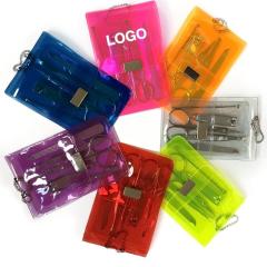 Manicure & Pedicure Nail Set