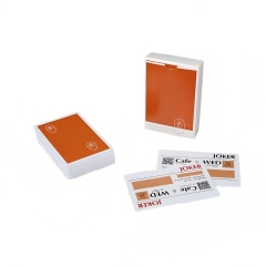 Standard Playing Cards