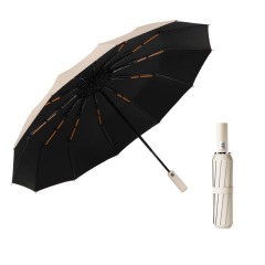 24-bone Auto Umbrella (41 3/4" Dia )