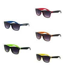 Two-tone Sunglasses