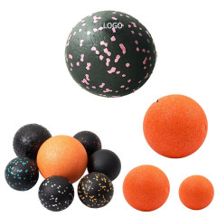 4 3/4"Dia EPP Yoga Massage Ball
