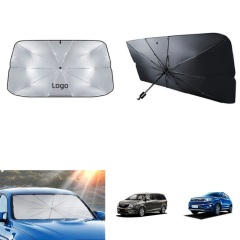 Large Car Windshield Sunshade Umbrellas