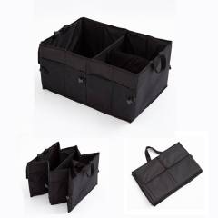 Car Folding Storage Box