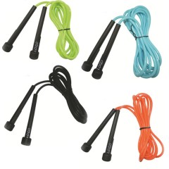 Quick-Speed Jump Rope