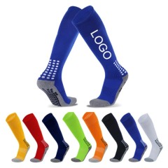 Thickening Anti Slip Soccer Socks
