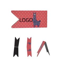 Magnetic Bookmarks