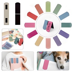 Folding Magnetic Bookmark (1mm Thickness)