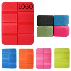 Waterproof XPE Foam Cushion Seat