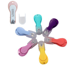 Easy Grip Nail Clipper