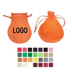 Halloween Rounded Tote Bag