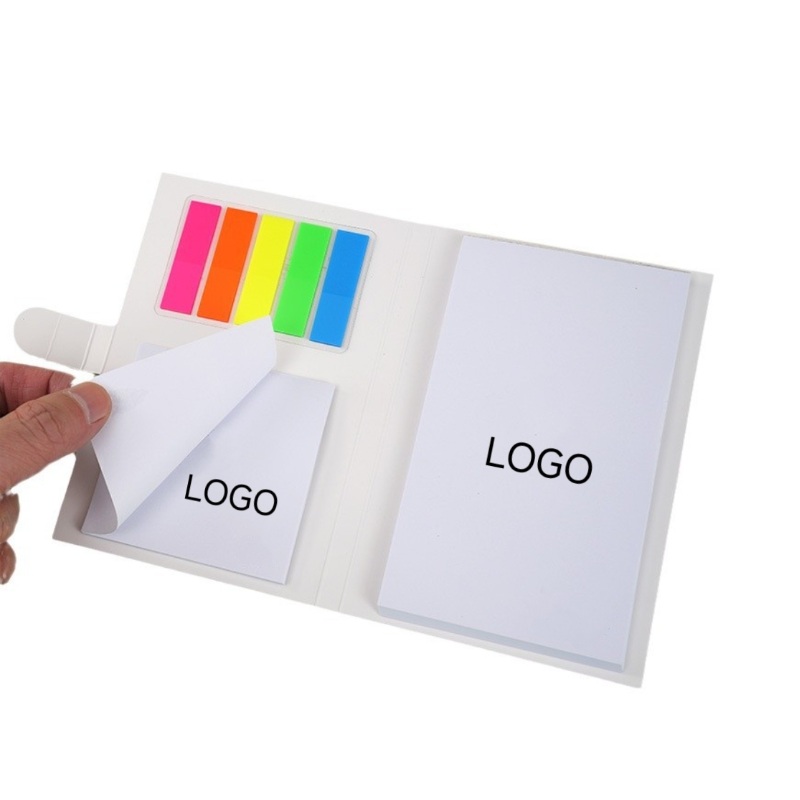 3-in-1 Sticky Note,Notepads & Flags