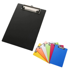 A4 Platic Clipboards