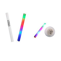 Flashing LED Foam Stick