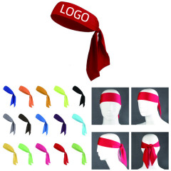 Sweatproof Sports Headbands