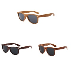 Woodland Sunglasses