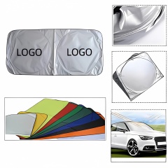 Foldable Car Sunshade