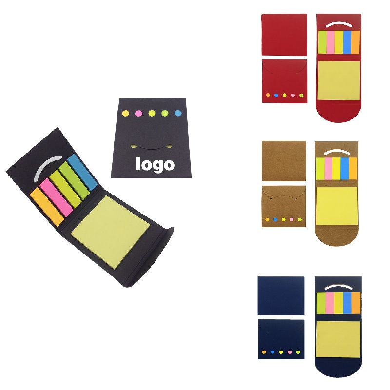 Mini Sticky Notetab Mini Sticky Notepad,New products