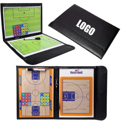 Magnetic Coaching Board – Soccer or Basketball