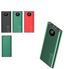 10000 Mah Power Bank