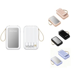 10000 Mah Power Bank