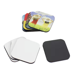 Square Acrylic Fridge Magnets (2" x 2")