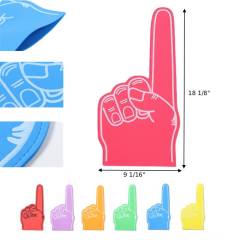EVA Foam Cheering Hand Mitt