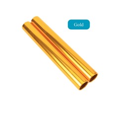 Standard Aluminum Track Baton