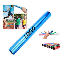 Standard Aluminum Track Baton