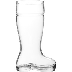 20 oz Boot Shaped Beer Mug