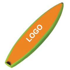 Surfboard Shaped Stress Reliever