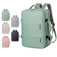 900D Oxford Travel Multifunctional Business Backpack