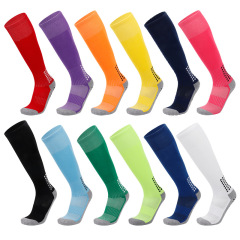 Unisex Anti-Slip Soccer Socks