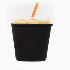 Iced Coffee Neoprene Sleeve – 22oz