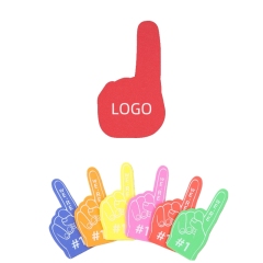 EVA Foam Cheer Hand