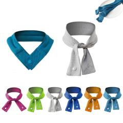 Cooling Neck Wrap