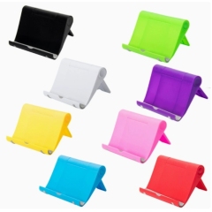 Portable Plastic Phone Stand
