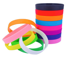 Silicone Wristband